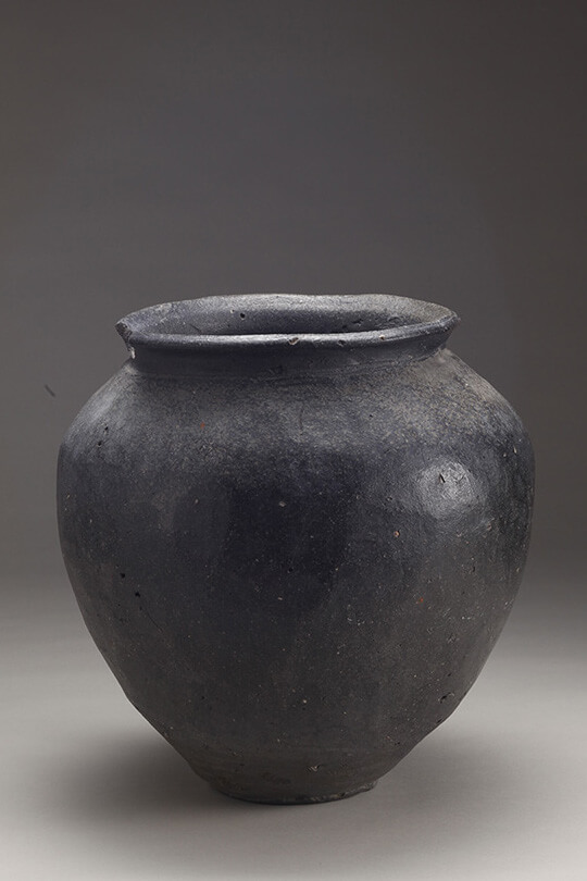 クロニクル１珠洲焼復興へ